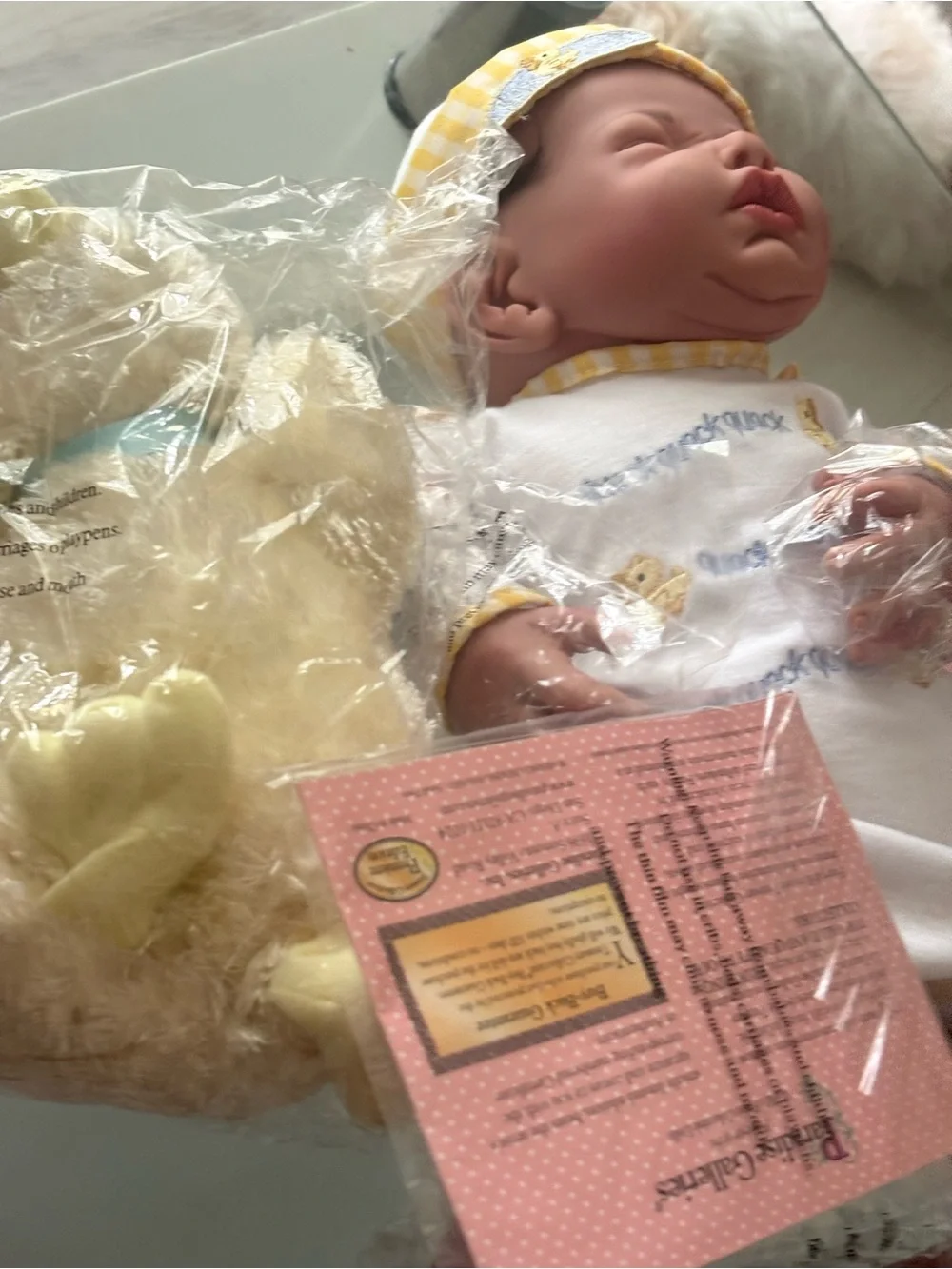 reborn new dolls
